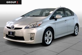 Used 2011 Toyota Prius Five image 1