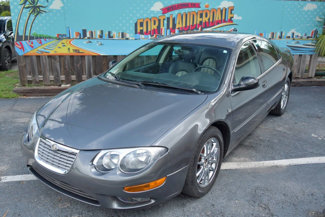 Used 2002 Chrysler 300M image 1