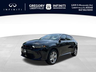 Used 2024 Dodge Hornet R/T image 1