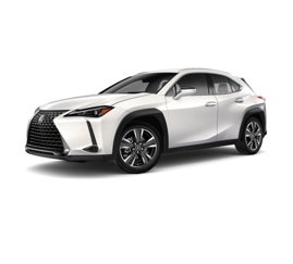 New 2025 Lexus UX 300h FWD image 1