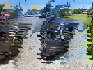 Used 2016 Chevrolet Tahoe LTZ image 1