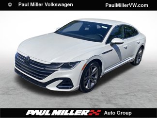 Certified 2023 Volkswagen Arteon SE 360° Tour