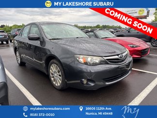 Used 2011 Subaru Impreza 2.5i Premium image 1