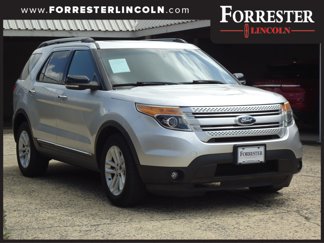 Used 2014 Ford Explorer XLT w/ Equipment Group 202A image 1