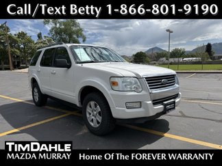 Used 2010 Ford Explorer XLT image 1