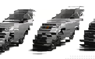 New 2025 Jeep Compass Limited image 1
