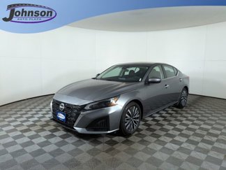 Used 2023 Nissan Altima 2.5 SV image 1