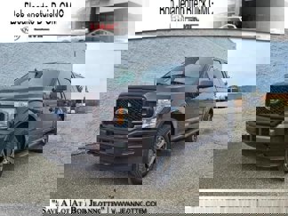 Used 2018 Ford F150 XLT w/ Equipment Group 302A Luxury image 1