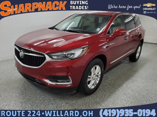 Used 2020 Buick Enclave Premium w/ Trailering Package, 5000 lbs. image 1