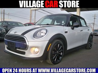Used 2016 MINI Cooper 4-Door Hardtop image 1