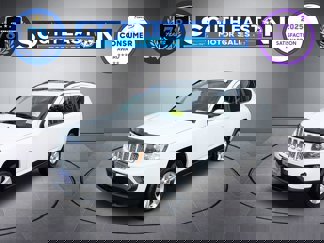 Used 2015 Jeep Compass Latitude w/ Sun/Sound Group image 1