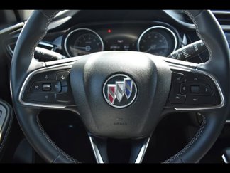 Used 2022 Buick Encore GX Preferred w/ Cold Weather Comfort Package image 1