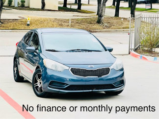 Used 2016 Kia Forte LX image 1
