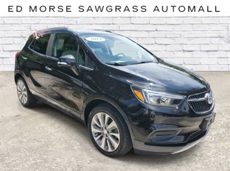 Used 2019 Buick Encore Preferred image 1