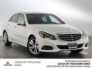 Used 2014 Mercedes-Benz E 350 Sedan image 1