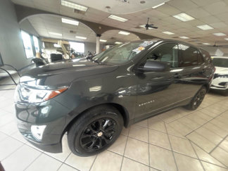 Used 2019 Chevrolet Equinox LS w/ LS Convenience Package image 1