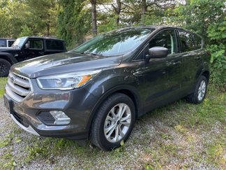 Used 2019 Ford Escape SE image 1