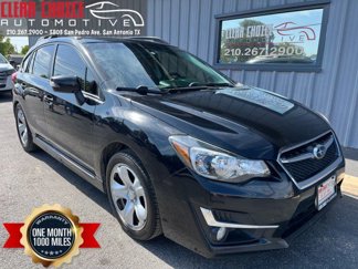Used 2016 Subaru Impreza 2.0i Sport Premium w/ Popular Package #1 image 1