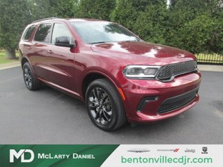 New 2024 Dodge Durango SXT w/ SXT Blacktop Group image 1