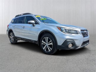 Used 2019 Subaru Outback 2.5i Limited w/ Popular Package #2 image 1