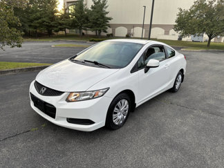 Used 2013 Honda Civic LX image 1