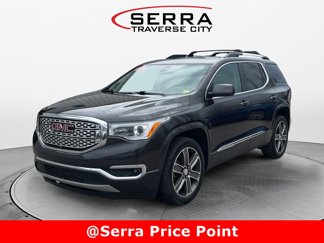 Used 2017 GMC Acadia Denali w/ Technology Package image 1