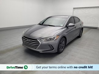 Used 2018 Hyundai Elantra Value Edition image 1