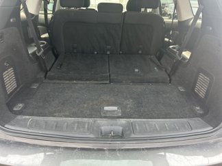 Used 2020 Nissan Pathfinder SV image 1
