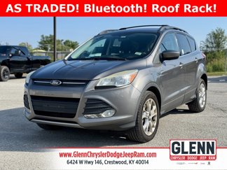 Used 2013 Ford Escape SE image 1
