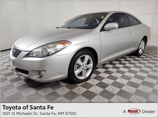 Used 2006 Toyota Solara SE image 1