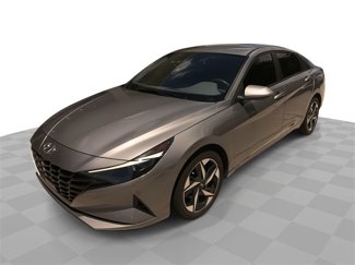 Used 2023 Hyundai Elantra SEL w/ Convenience Package image 1