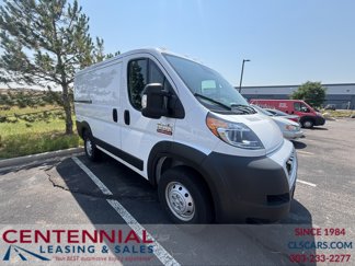 Used 2022 RAM ProMaster 1500 image 1