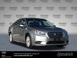Used 2016 Subaru Legacy 2.5i Premium image 1