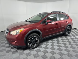 Used 2015 Subaru Crosstrek 2.0i Limited w/ Popular Package #2 image 1