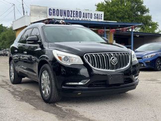 Used 2017 Buick Enclave Leather w/ Trailering Package image 1