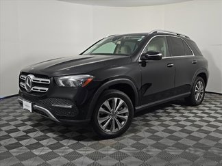 Used 2020 Mercedes-Benz GLE 350 4MATIC image 1