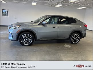 Certified 2025 BMW X2 xDrive28i image 1