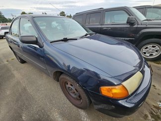 Used 1997 MAZDA Protege DX image 1