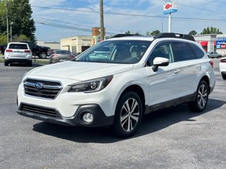 Used 2019 Subaru Outback 2.5i Limited image 1