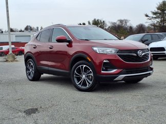 Used 2023 Buick Encore GX Select image 1