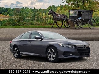Used 2019 Honda Accord EX image 1
