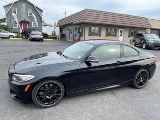 Used 2016 BMW M235i xDrive Coupe image 1