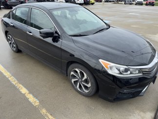 Used 2016 Honda Accord EX-L image 1