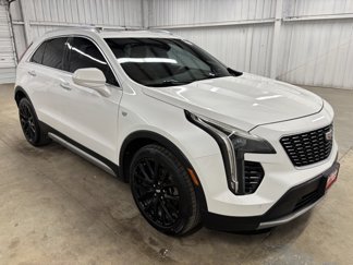 Used 2019 Cadillac XT4 Premium Luxury image 1