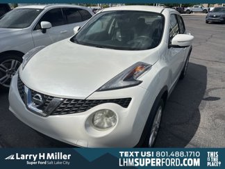 Used 2016 Nissan Juke S image 1