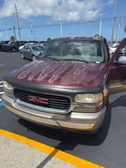 Used 2000 GMC Sierra 1500 SLT image 1