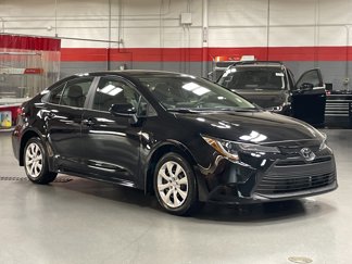 Used 2025 Toyota Corolla LE video 2