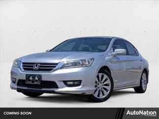 Used 2014 Honda Accord EX-L image 1