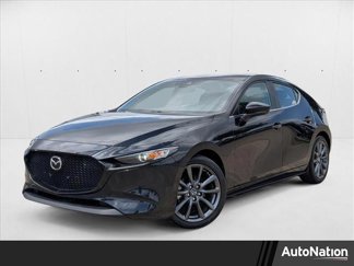 Used 2023 MAZDA MAZDA3 s image 1