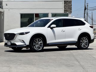 Used 2023 MAZDA CX-9 Signature image 1